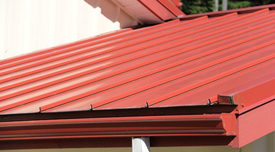 Industrial Roof Installation in Montreal, MO